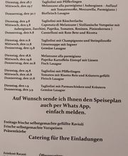Feinkost Racani Bild 10