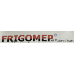 Frigomep - Impianti di Refrigerazione e Assistenza Tecnica logo