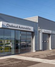 Chaboud Automobiles image 18