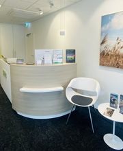 Empfangsbereich von GEERS