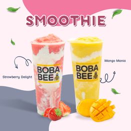 Boba Bee
