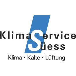 Klimaservice Süess AG