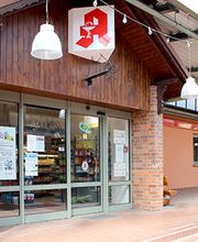 Aussenansicht der Die Schlüssel-Apotheke