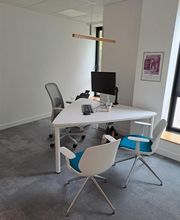 Agence conseil retraite Agirc-Arrco d'Evry-Courcouronnes image 4