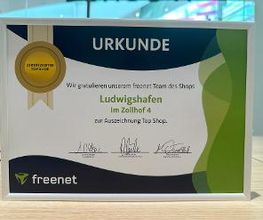 freenet Shop Bild 1