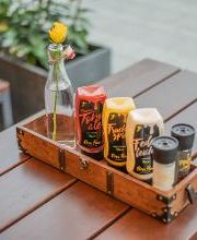 PETER PANE Burgergrill & Bar Bild 5