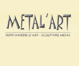 Métal'Art Ferronnerie image 2