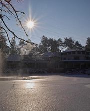 Tropenpflanzen-Restaurant Florida Bild 7