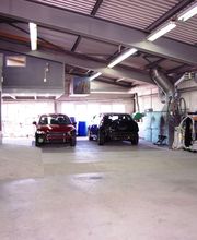 Carrosserie du Rond-Point SA Bild 4
