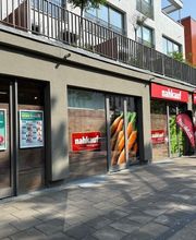 Nahkauf Hans-Oster-Str 2 Dresden außen