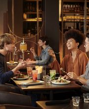 Starbucks Reserve - Empire State Building image 6