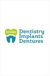 Altoona Dentistry Implants Dentures