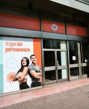 Gimnasio VivaGym Fuenlabrada Loranca imagen 17