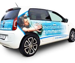 Physiotherapie Zimmermann Bild 1