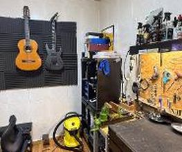 Aliaga Guitar Lab imagen 4