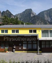 Physiotherapie Zizers Bild 1