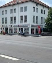 Matratzen Concord Filiale Neuried Bild 1