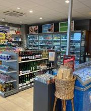 JET Tankstelle Bild 2