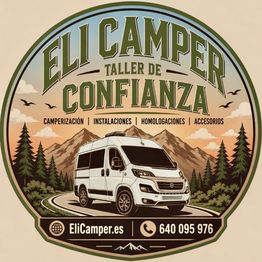 ELI CAMPER