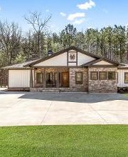 Community clubhouse