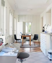 Urfer Optik AG, Werkstatt, Atelier, Manufaktur, Labor, Handwerk