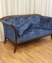 Polsterei + Sattlerei Philipp Berger Bild 6