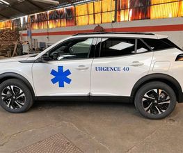 Urgence 40 image 5