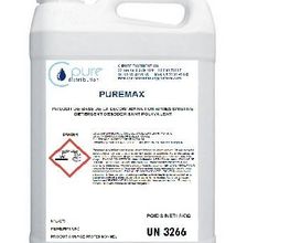 C PURE DISTRIBUTION image 1