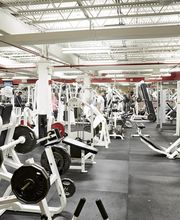 New York Sports Club image 6