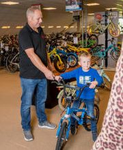 Fiets kopen met korting