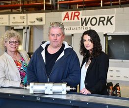 Airwork Industries image 8