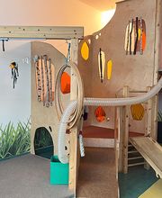 Kita Citykrippe
München 
pme Familienservice GmbH