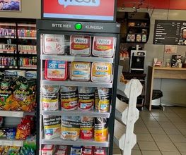 star Tankstelle Bild 6