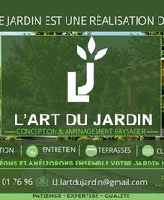 LJ L'Art du Jardin image 2