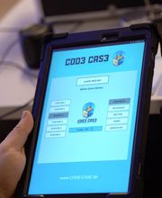 ESCAPE DINNER - Escape-Room als Dinnershow Bild 11