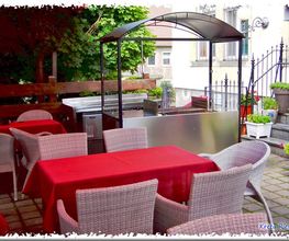 Griechisches Restaurant Kreta Bild 1