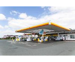 Shell Recharge Charging Station Bild 8