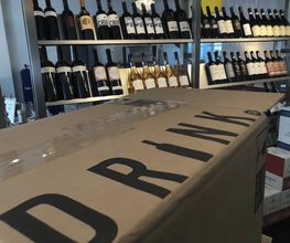 Enoteca di Berna GmbH Bild 8