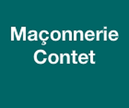 Maçonnerie Contet image 3