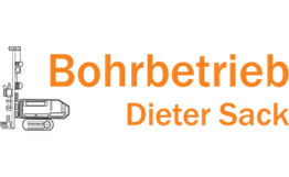 Bohrbetrieb Dieter Sack