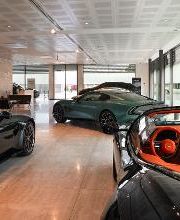 Aston Martin Verona - Gino Spa immagine 12