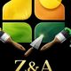Z&A Sicher Bauen GmbH
