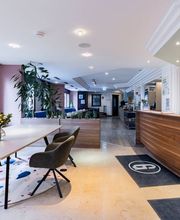 Garner Hotel Stuttgart City Centre by IHG Bild 1