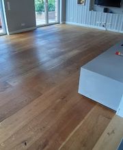 Parkett verlegen - TMS Tobias Schulz - Parkett in Hamburg