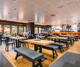 GALERIA Restaurant Bild 13