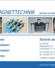 GM Magnettechnik Bild 6