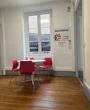 Agence Partnaire Orléans Logistique