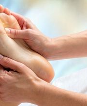 Rosin-Massage Professionelle Massage Solingen Bild 1