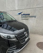 Zurich Airport Transfer Bild 6