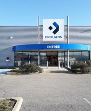 PROLIANS RHÔNE-ALPES AUVERGNE Annonay Davézieux image 1